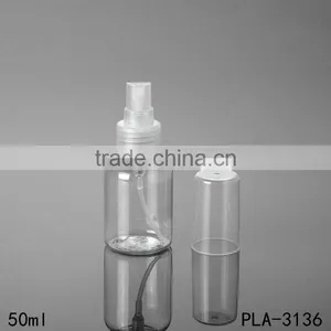 50ml Face Spray Bottle Pet Bottle Plastic Face Spray Bottle With Fine Mist thumbnail-5
