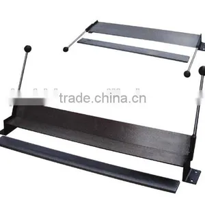 30" Metal Hand Bending Brake for Repairing thumbnail-6