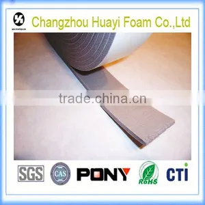 Heat Resistant High Temperature Adhesive pe Foam Tape High Adhesion Double Sided Tape thumbnail-1