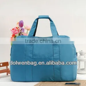 2014 Popular Travel Bag for Business With Polyester thumbnail-1