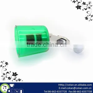 Hihg Quality Bottle Stopper,Wine Stopper,Bottle Sealer,Bar Tool CK-D086 thumbnail-1