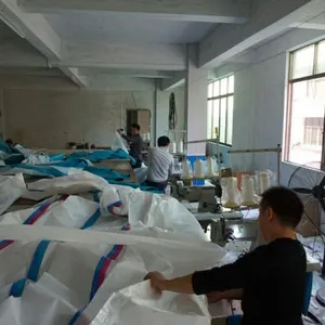 Guangzhou Qinda Inflatable Co., Ltd. company overview - view 2 thumbnail