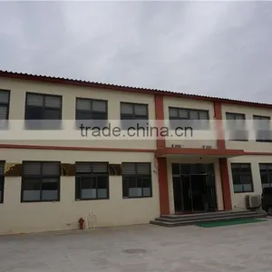 Qingdao Haijia Plastic Co., Ltd. company overview - view 3 thumbnail
