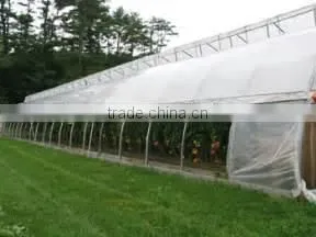 Durable Film Tunnel Greenhouse Roll Up Motor for Ventilation thumbnail-1