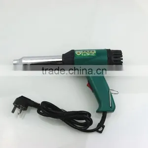 BERRYLION 700w Strong Heating Welding Gun for Plastic With High Quality thumbnail-3