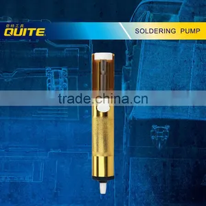 Aluminium Desoldering Pump,electric Desoldering Pump,auto Suck Electric Pumps thumbnail-1