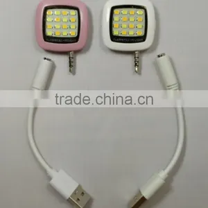 Smartphone LED Flash & Fill-light thumbnail-1