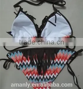 LADIES BIKINI thumbnail-3
