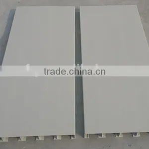 Fiberglass Flooring for Sewage Treatment thumbnail-2