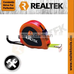 ABS Case Measuring Tape thumbnail-1