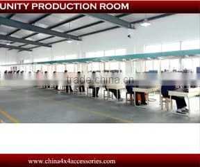 Guangzhou Unity 4WD Accessories Co., Limited company overview - view 2 thumbnail