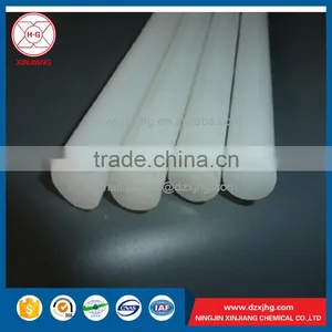 Plastic Manufacturer/food Grade Uhmwpe Plastic Rod/uhmwpe Rod thumbnail-2