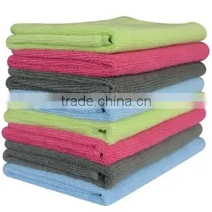 Anti Bacterial Quick Dry Logo Micro Fiber Towel thumbnail-1