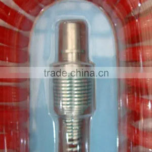 Air Blow Gun Kit With Air Hose- Plastic Body - BRK01 / BSK01 thumbnail-3