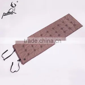 Joinable Self Inflatable Sleeping Pad Foam Folding Camping Mat 1.2KG thumbnail-1