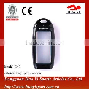 Waterproof Silicone Unique Underwater Phone Case thumbnail-3