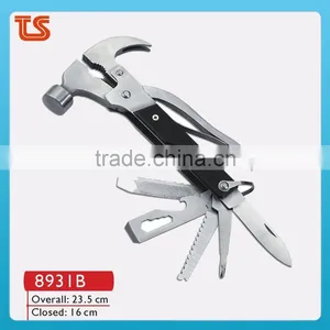 2014 New Hand Tool and Hardware Multi Tool Promotion Tool Multi Hammer thumbnail-1