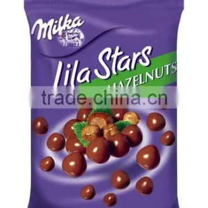 130g Lila Stars Hezelnuts thumbnail-1