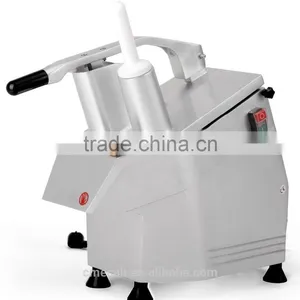 Most Popular Protable Table Top Multifuntional Vegetable Slicer/ Vegetable Slicing Machine With Factory Price for Sale thumbnail-2