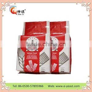 Magic Small Sachet 10g Instant Dry Yeast for Baking thumbnail-3