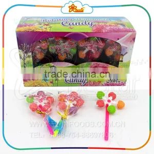 Gummy Windmill Lollipop thumbnail-1