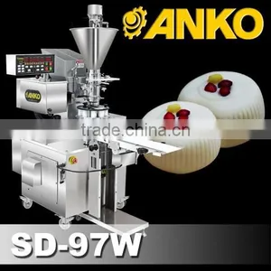 Anko Big Scale Mixing Making Extrusion Mochi Maker thumbnail-4