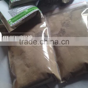Making Incense - HIgh Qualit Agarwood Incense Powder thumbnail-1