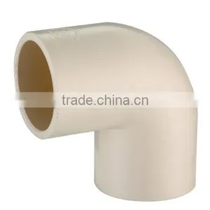 CPVC ASTM 2846 Standard 90 DEG ELBOW thumbnail-1