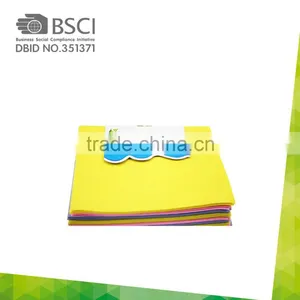 Hot Selling Rayon Cleaning Yellow Dust Cloth Washable Water Absorbing Cloth thumbnail-5