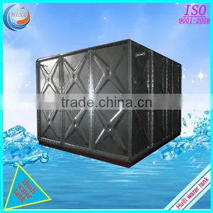 Enameled Storage Water Tank for Water Treatment Plants thumbnail-6