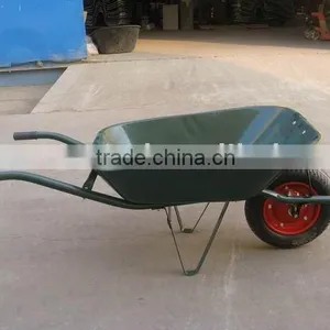 Wheel Barrow thumbnail-1