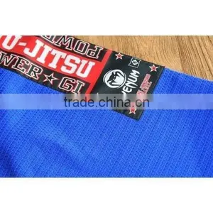 Brazilian Jiu Jitsu Uniform / BJJ 100% Cotton Gi Kimono / BJJ Gi Jiu Jitsu thumbnail-3