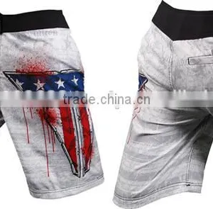 Custom MMA SHORT -custom Mma Short-sublimated Mma Shorts-mma Wears-custom Design Mma Wears-custom Design Mma Short-custom Sublim thumbnail-2