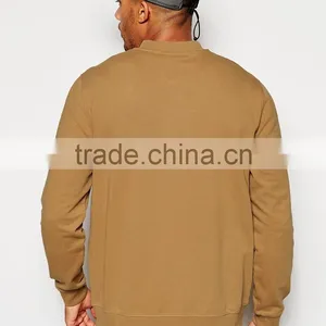Bomber Jacket for Men thumbnail-2
