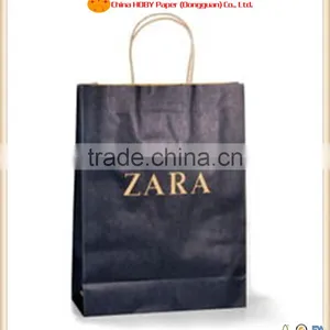 mg Ribbed Kraft Paper for Paper Bag Making thumbnail-2