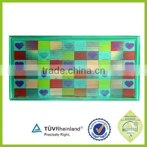 Fashion Custom Garment Printed Lables thumbnail-4