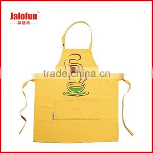 Promotional Hottest Non Woven Cooking Custom Kitchen Apron thumbnail-6