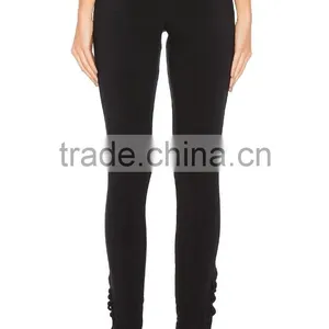New Style Spandex Yoga Pants Gym Yoga Leggings Active Wear thumbnail-6