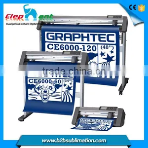 Japan Graphtec Vinyl Cutter Plotter for Sale thumbnail-1