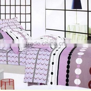 Cotton Printing Bed Set thumbnail-1