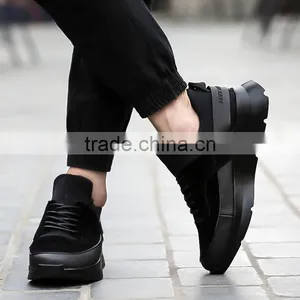 Best Quality Relax Shoes Casual Fashion Have Sample for Men, China Brand Fashion Board Shoes Casual for Male Price Cheap thumbnail-1