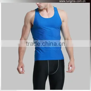 O-Neck Flatlock Stitching Compression TOp Shirt and Bottoms Tights and Pants thumbnail-1
