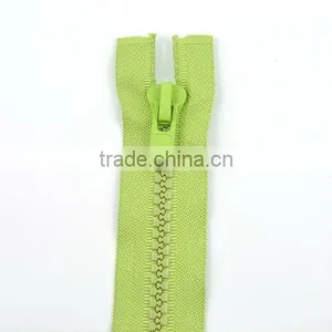 5# Plastic Zipper Slider thumbnail-1