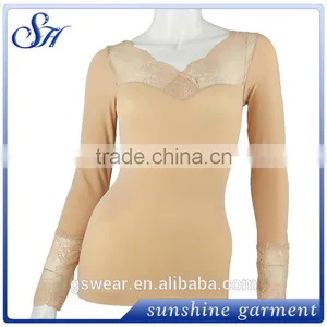 Women Top Fashion Design 2016 Girls Fancy Top thumbnail-3