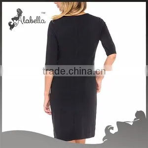 Latest Designs Fashion Girl Dress thumbnail-2