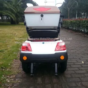 Tricycle Adult Electric Mobility Scooter thumbnail-3