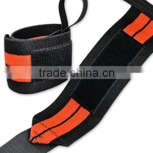 Wrist Wraps thumbnail-1