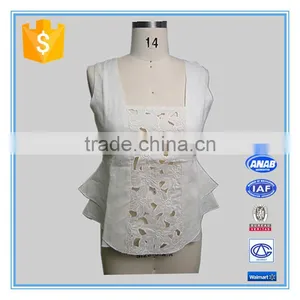 2016 Casual Style Ladies Fashion Workout Tank Top thumbnail-1