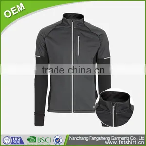 Unique Waterproof Windproof Knights Sportswear, Plus Size Sportswear thumbnail-1