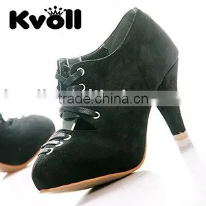 Women Platform Dress Shoes thumbnail-1